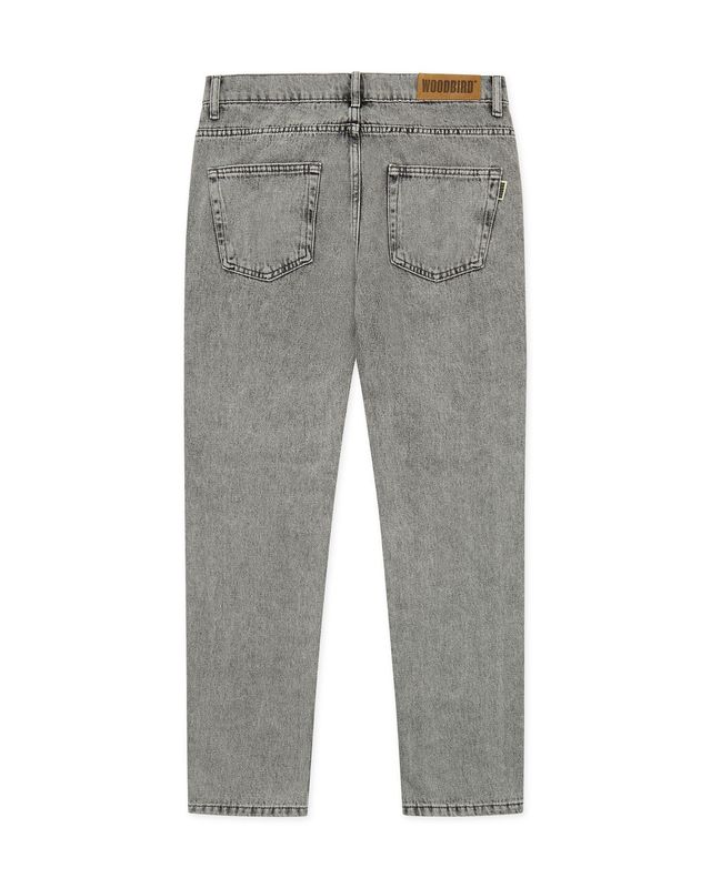 Doc Ash Grey Jeans
