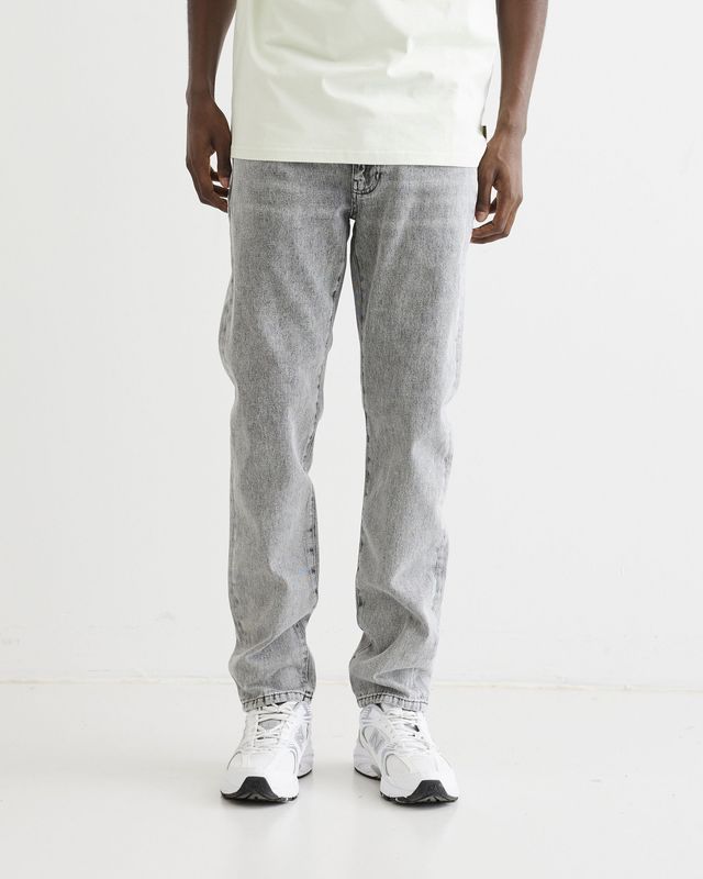 Doc ash grey jeans