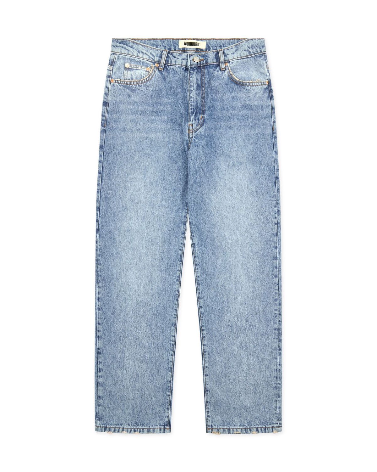 Leroy Arctic Jeans