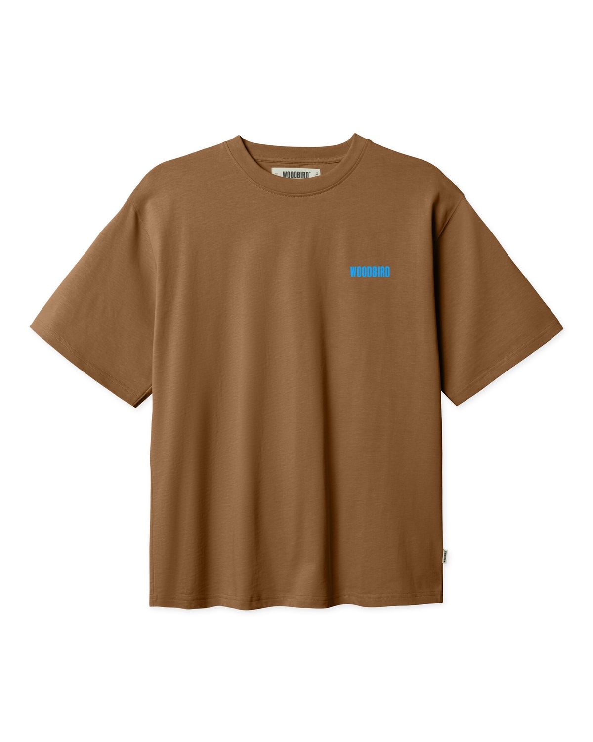 Baine Koi Tee