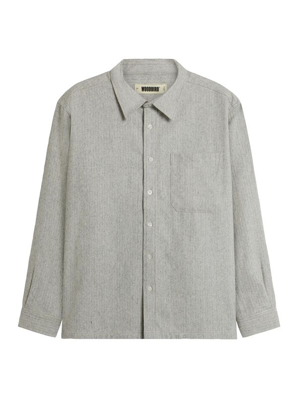 Buzo Wool Shirt