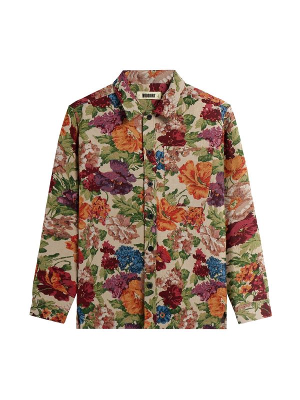 Glixto Jaquard Shirt