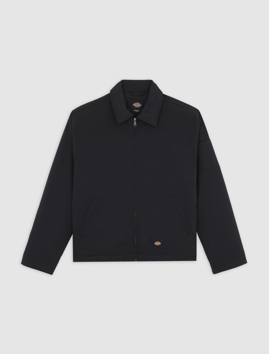 Eisenhower puffer