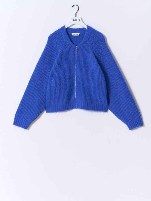 Rani bomber cardigan