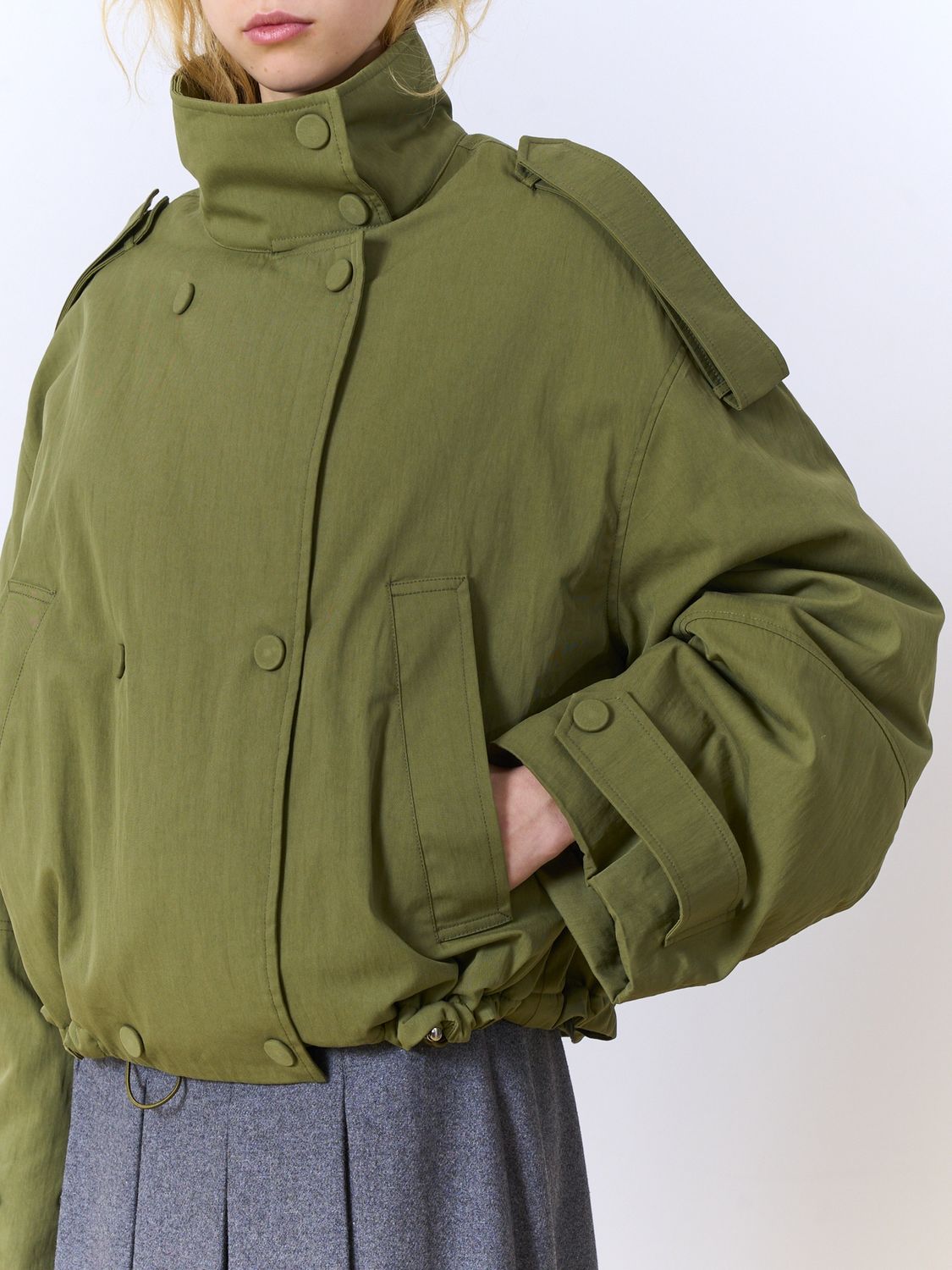 Agatha Jacket