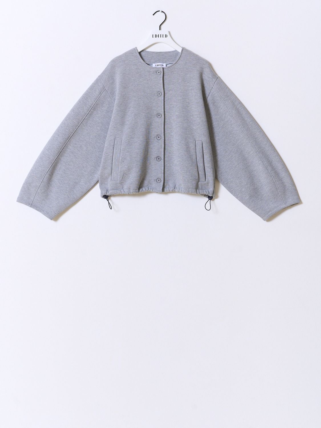 Jilian Sweat Jacket