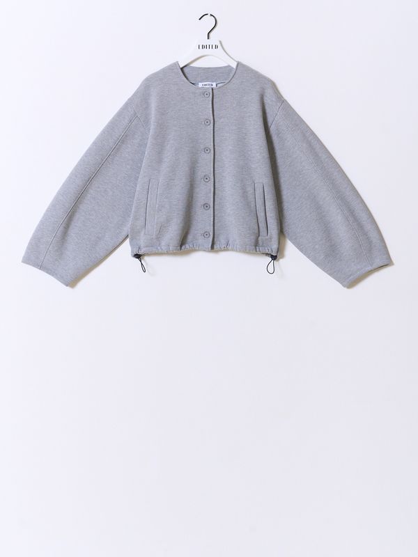Jilian sweat jacket