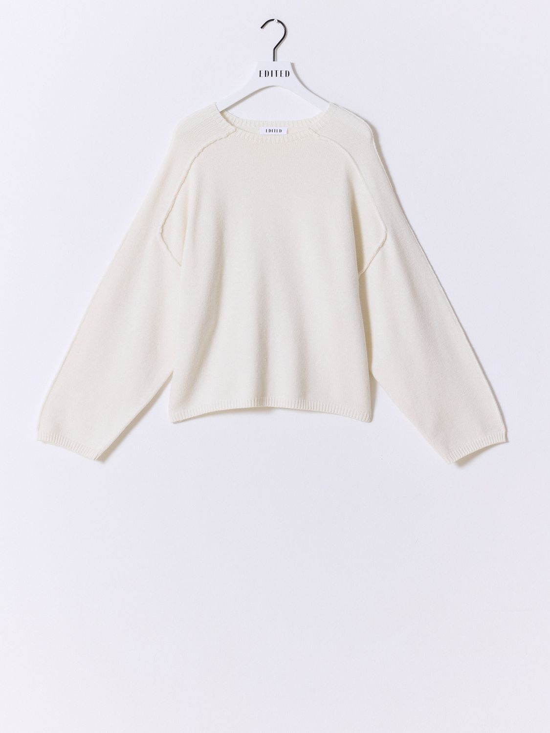 Nabiba Wool Jumper