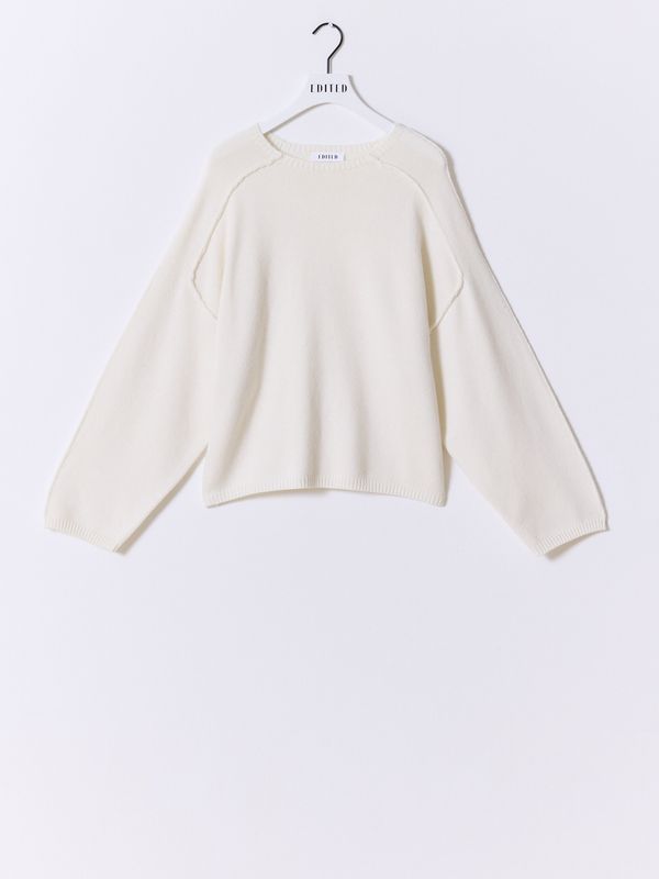 Naiba wool jumper
