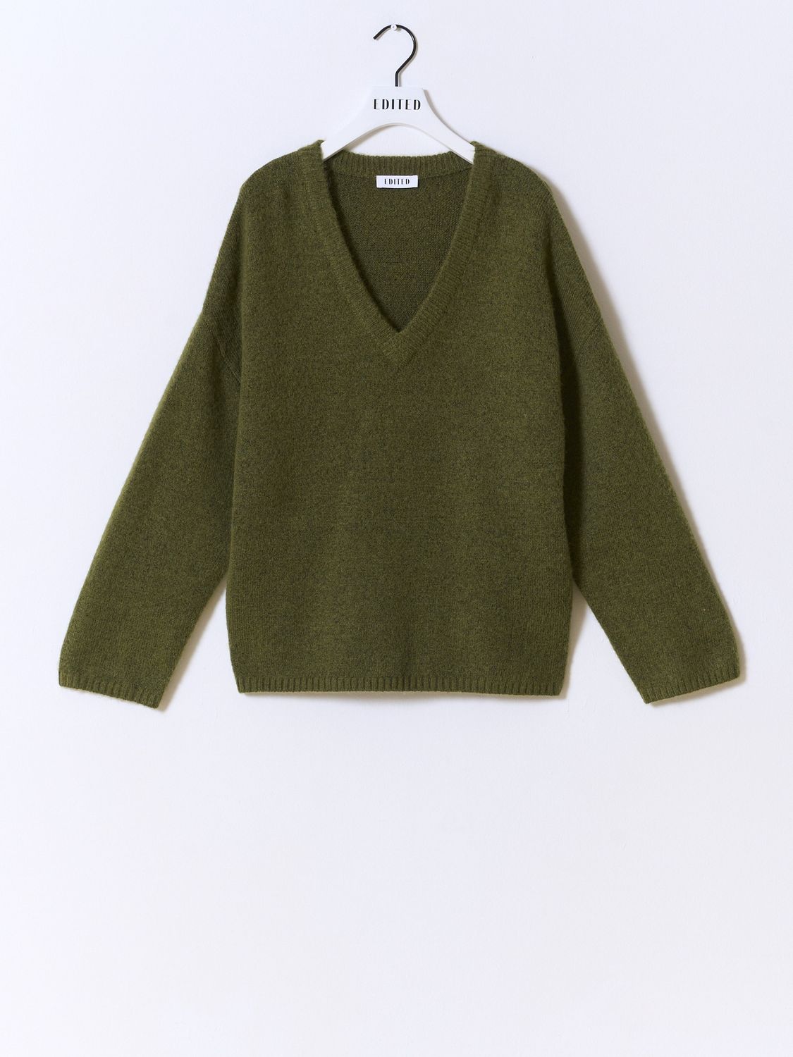 Irielle Wool Jumper