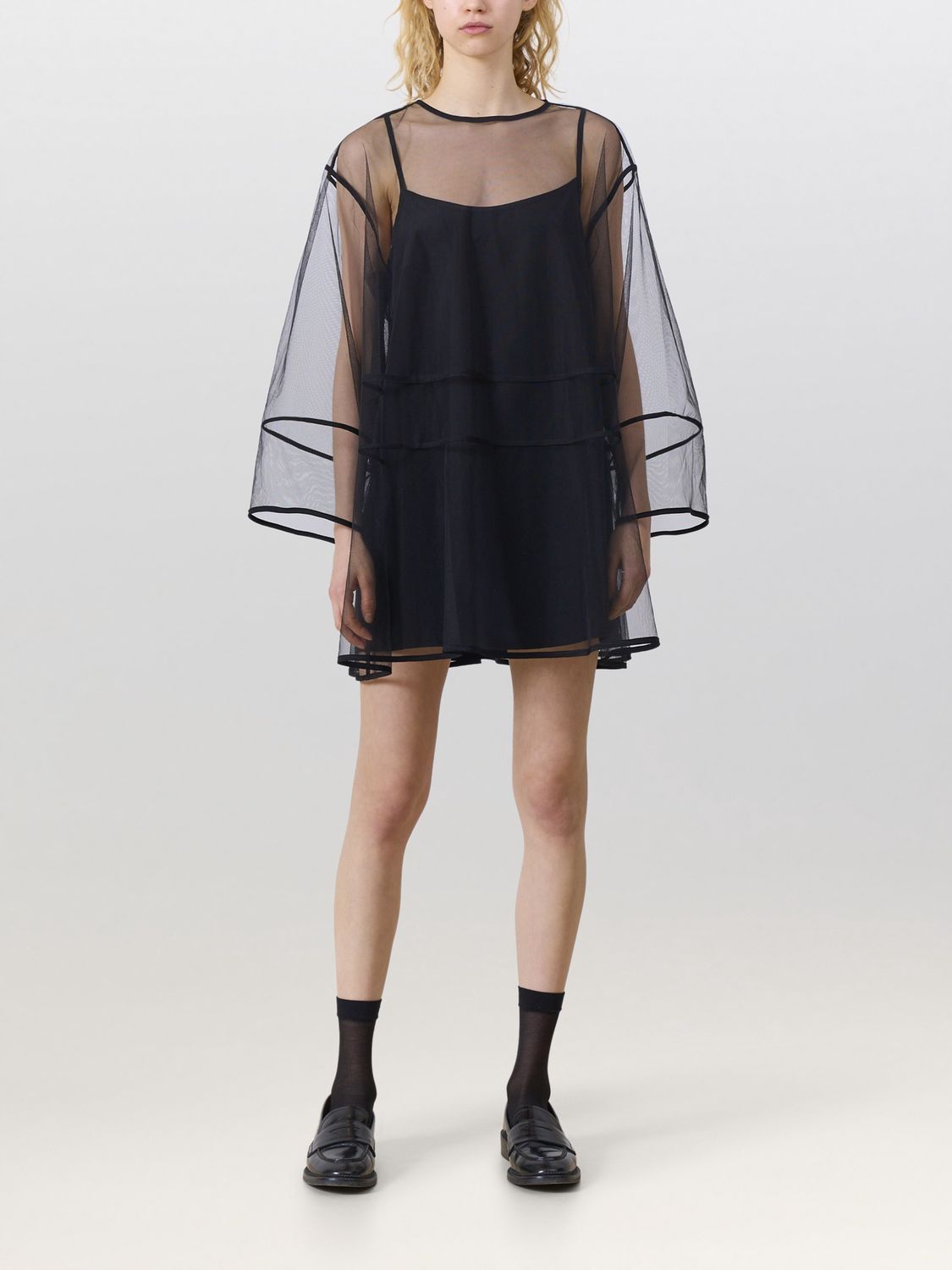 Haiwa dress