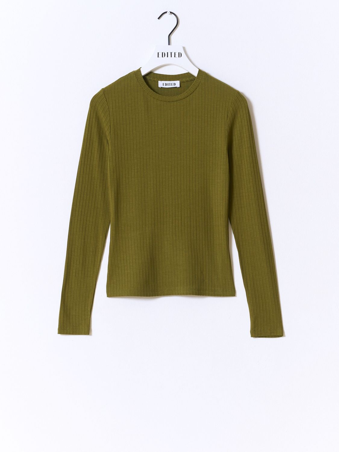 Ginger Longsleeve