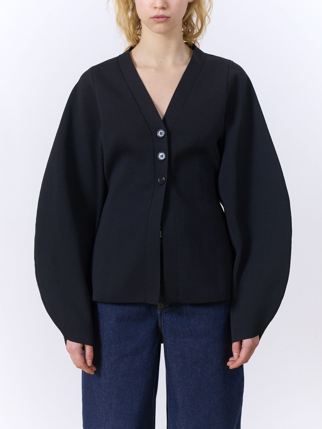 Kendal Cardigan