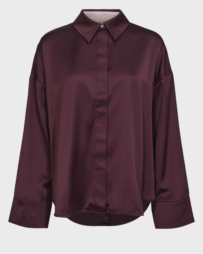 Nusantina Shirt