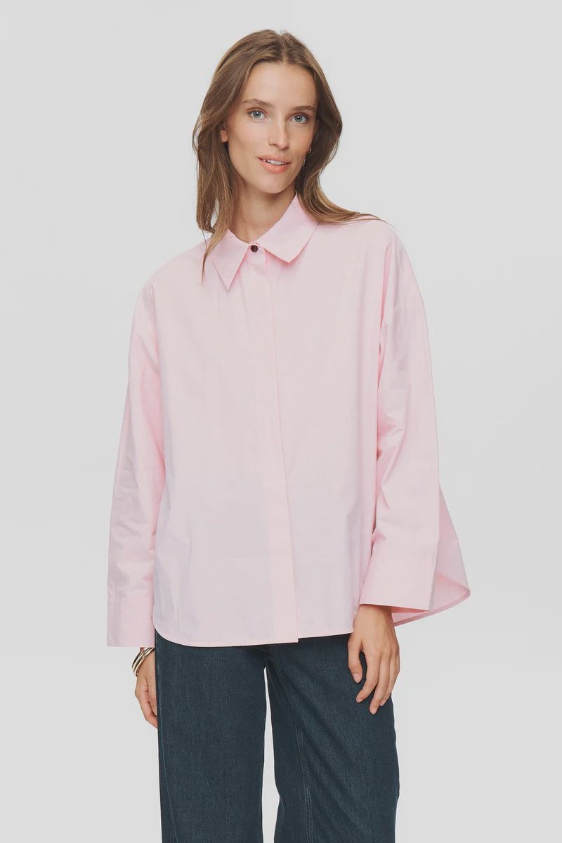 Numenja Shirt
