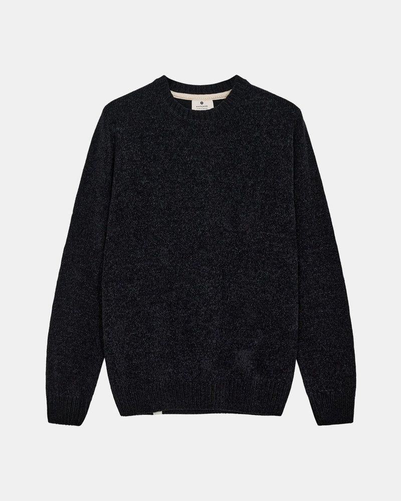 Aksune Chenille Knit