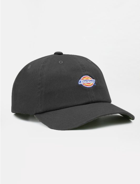 Hardwick cap black