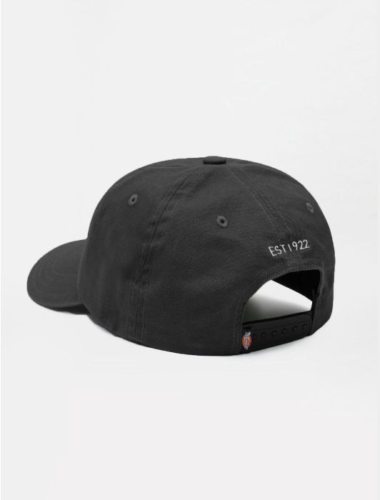 Hardwick cap black