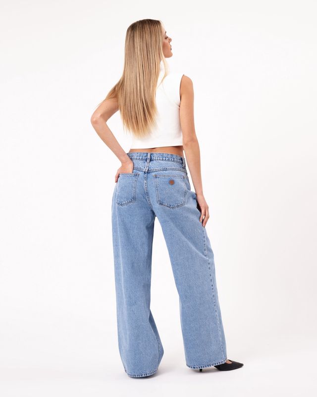 95 mid super baggy Gigi