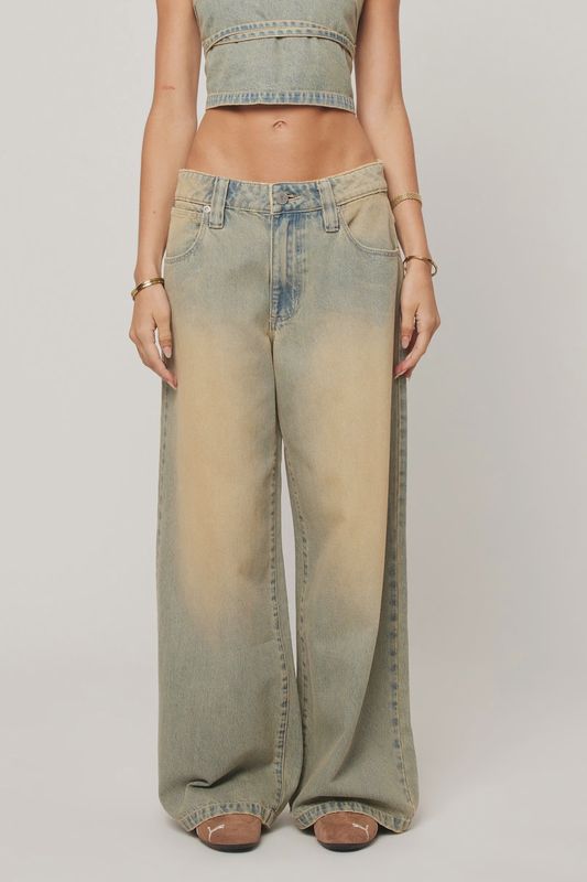 99 low mega baggy Gwen