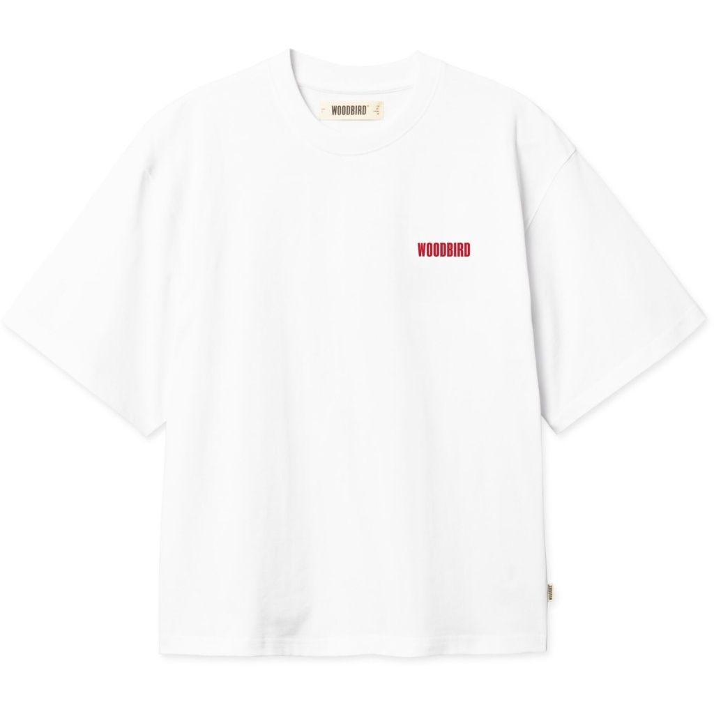 Balo Space Tee