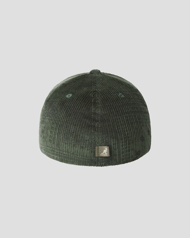 Flexfit cord baseball cap