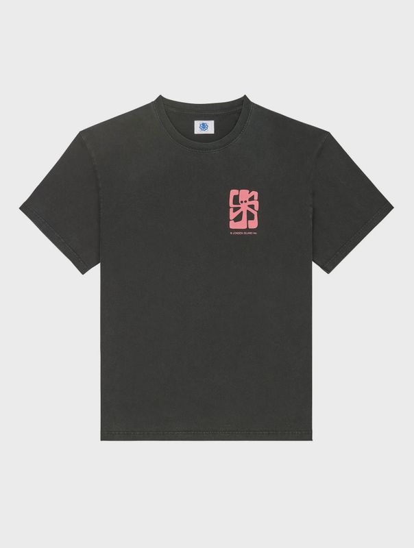 T shirt Confort the artist