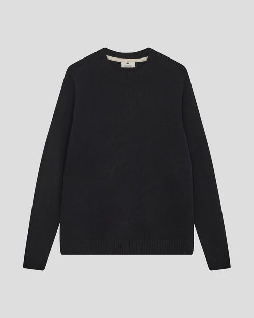 Akpeter merino wool knit