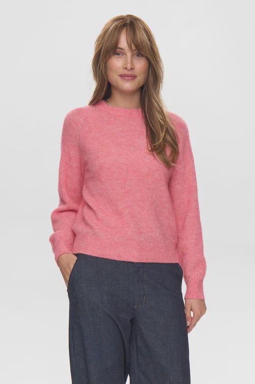 Nuriette pullover