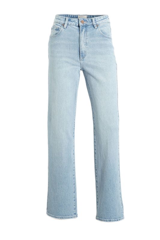 94 high straight Gina