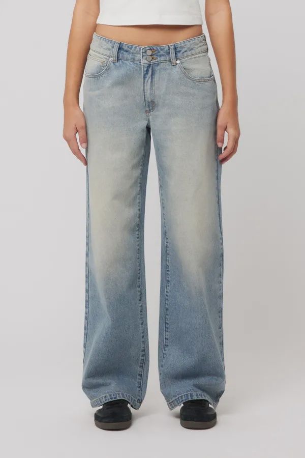 99 LOW BAGGY CAITLIN