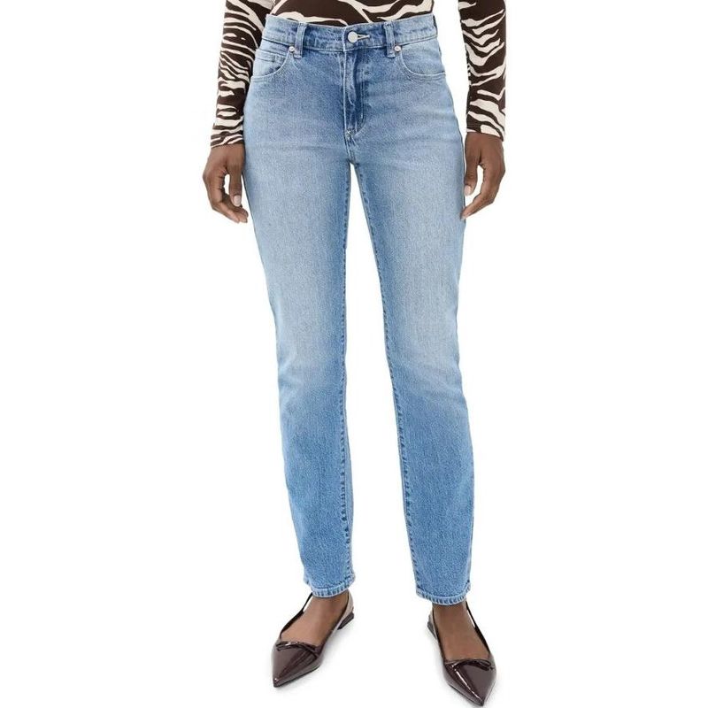 95 mid stovepipe Cleo