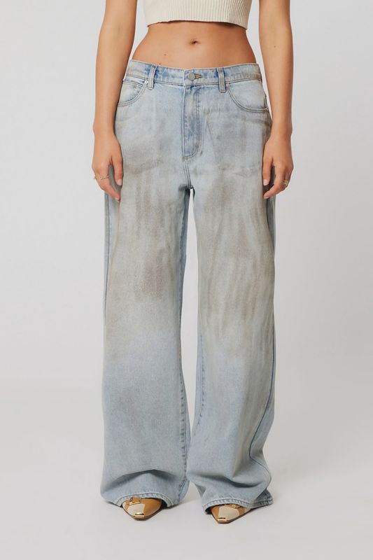 95 mid super baggy Nicole