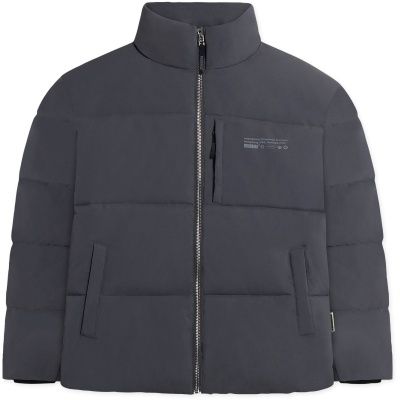 Dapper puff jacket
