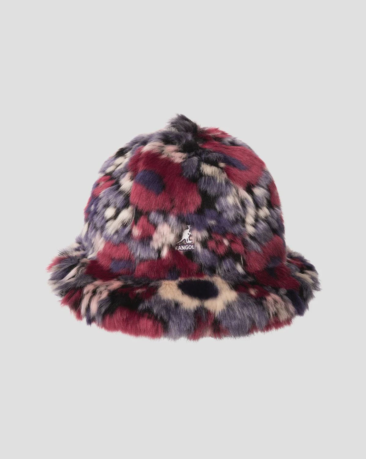 Faux fur casual