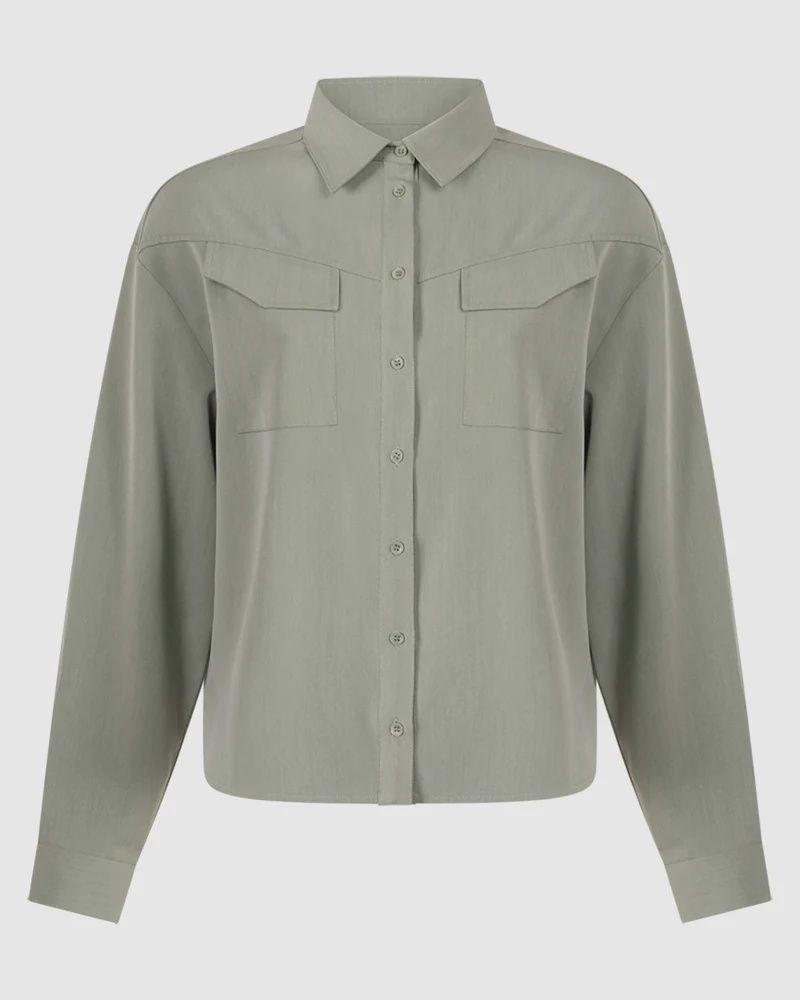 Hinte shirt
