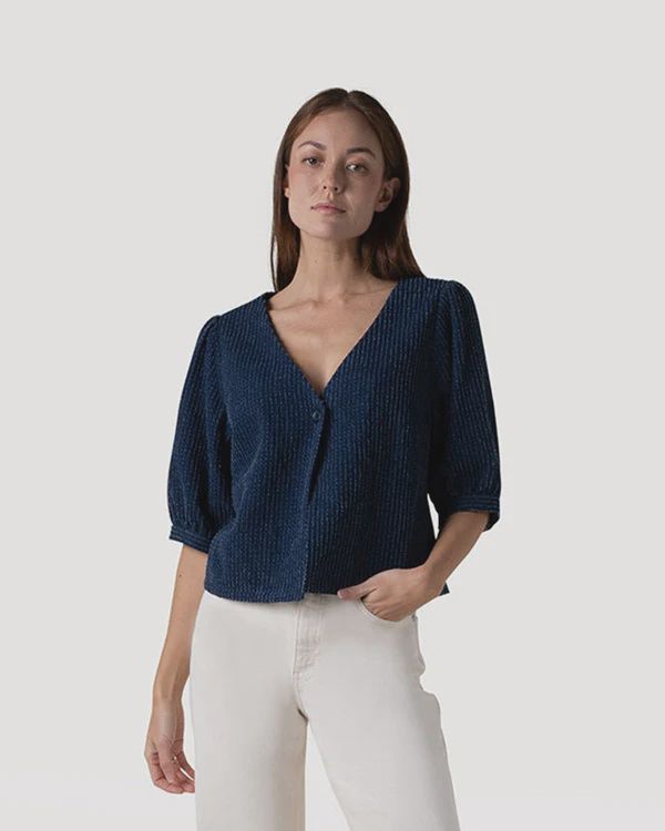 Kiek denim shirt