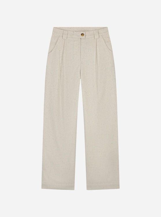 Rhodie tweed pants