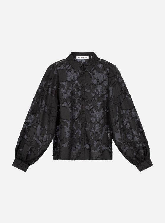 Jannie blouse