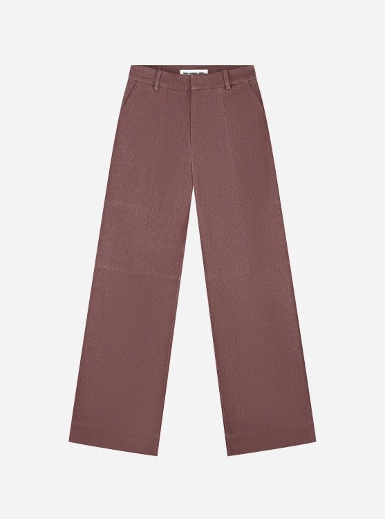 Lea denim trousers