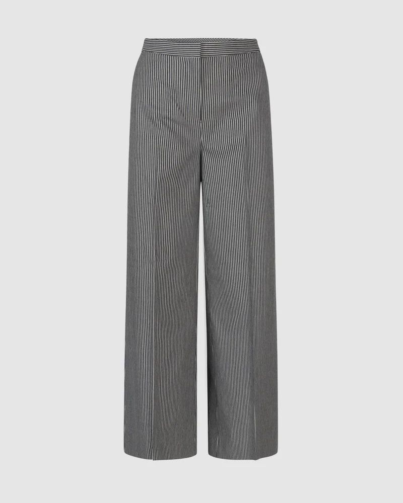 Moore wide pants