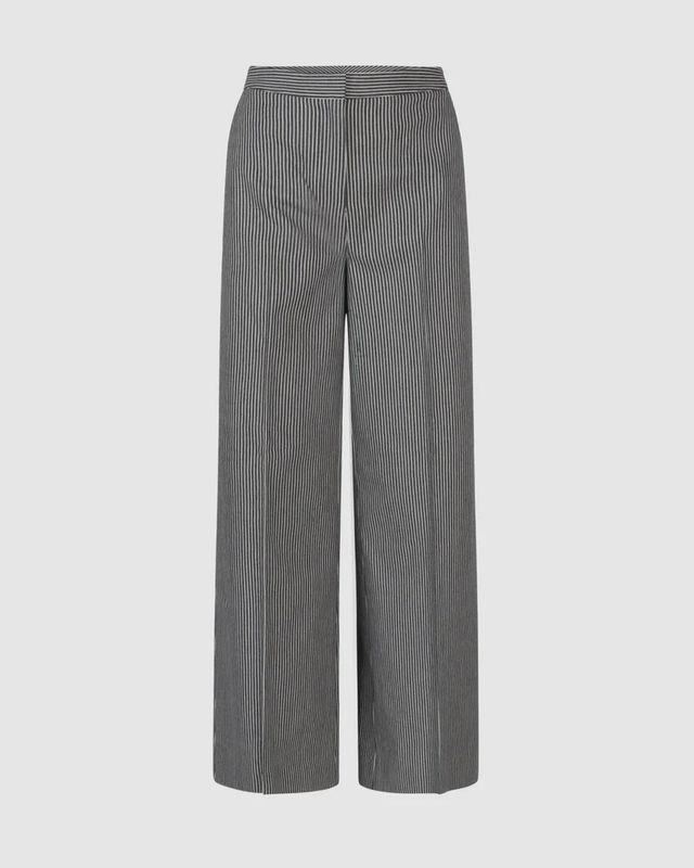 Moore wide pants