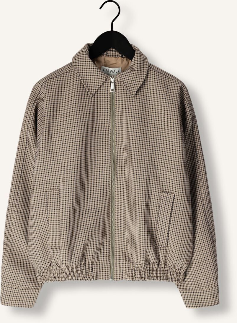 Check bomber
