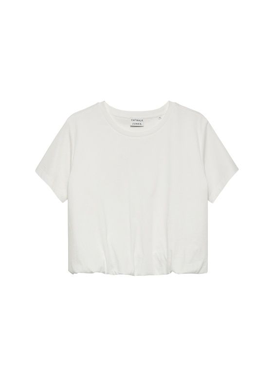 Tuck in T-shirt