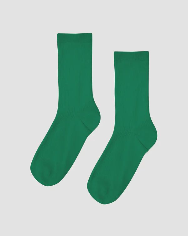 Classic organic socks