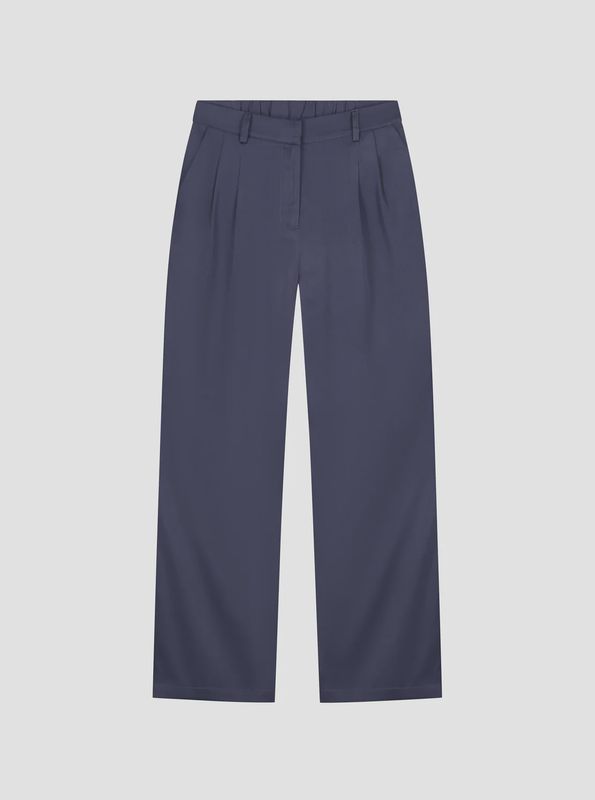 Josie pleated trousers