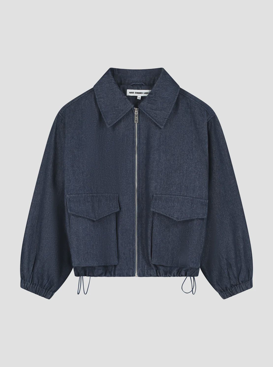 Indy jacket
