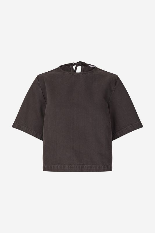 Eniris short sleeve top