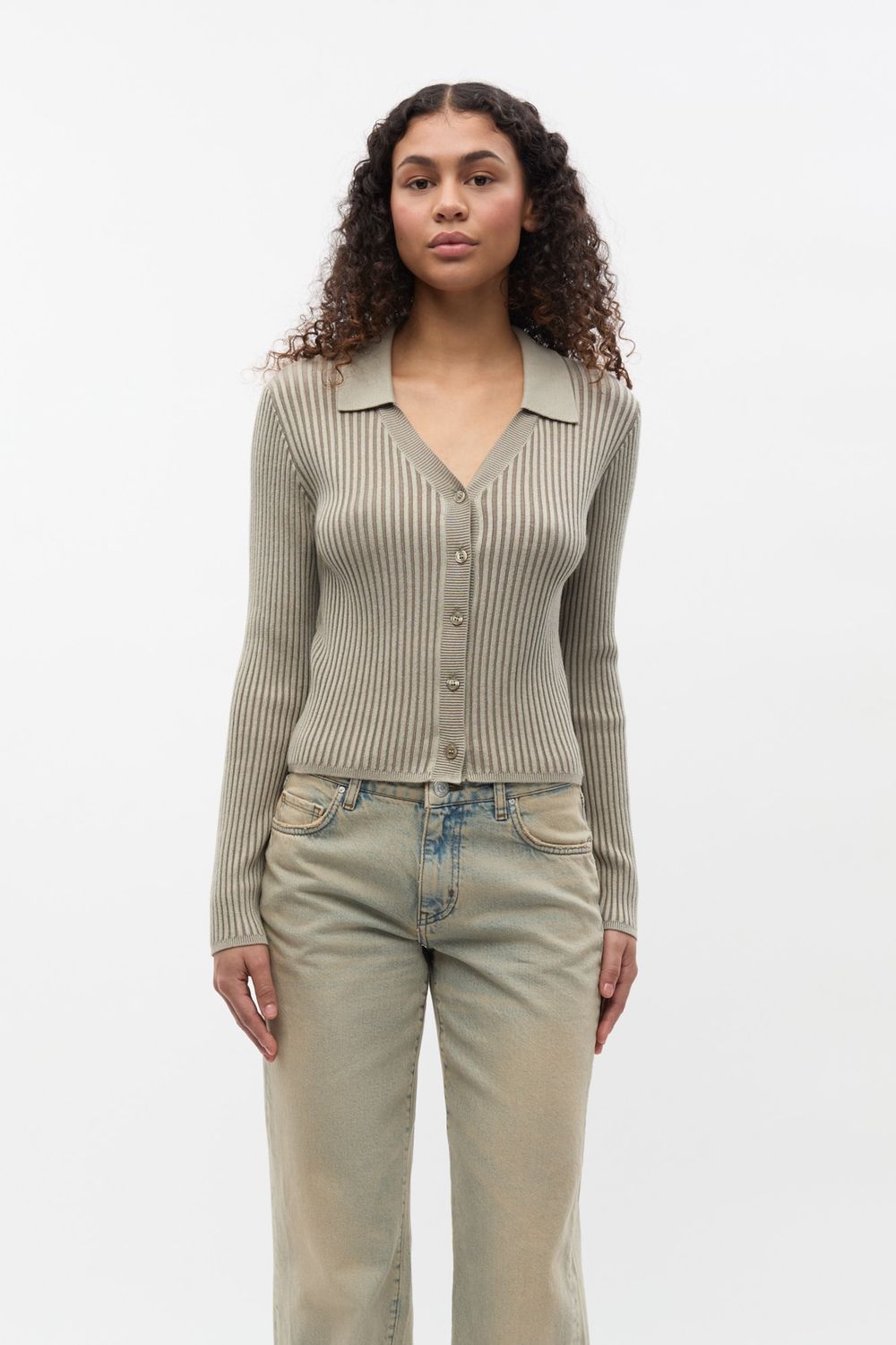 Enserena cardigan