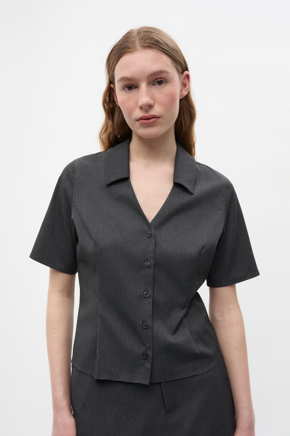Enalessia shirt